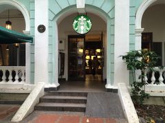 -星巴克臻选(广州沙面店)