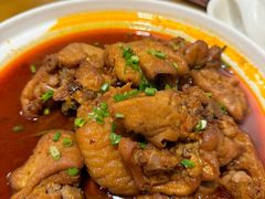 -易老妈蹄花.特色川菜(人民公园总店)