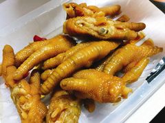 -舞爪·花椒鸡爪