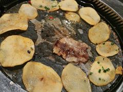 -么子烤肉(化龙池店)