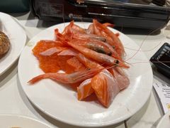 -金马门国际美食百汇(珞喻路店)