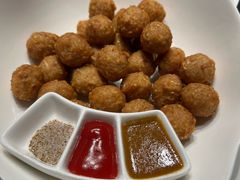 -真地道京味府·鲜橙烤鸭·北京菜(朝外大街东大桥店)