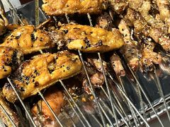 -尹记餐馆(花园店)