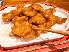 -局气 烤鸭·北京菜(光华路店)