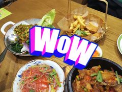-TAIMING泰鸣东南亚餐厅(益华广场店)