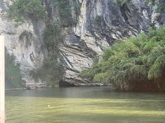 -天河潭旅游度假区