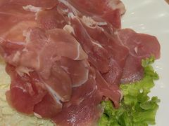 -清真·马家火锅美食城(镇江北路店)