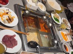 -海底捞火锅(万象城店)