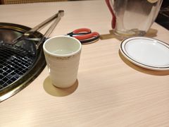 -伊茉家的烤肉店(勒泰中心店)