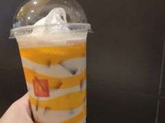-麦当劳(永泰餐厅)