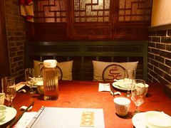 -北平食府(马鞍山路店)