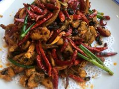 -吕氏疙瘩汤·私家菜馆(慈云寺店)