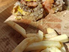 -吉姆丽德乡村西餐厅(闵行交大店)