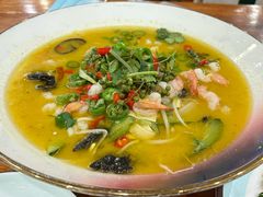 -二毛川菜馆(黄河路店)