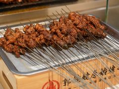 -享遇.锅姥姥牛排海鲜自助(小寨店)