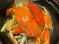 -万龙洲海鲜(广渠门店)