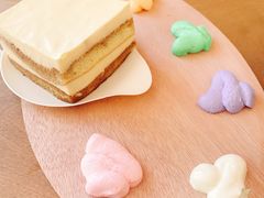 -J Create城市露营咖啡·简餐·宠物(上海动物园店)