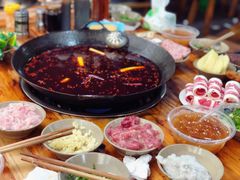 -星鸿社重庆老火锅