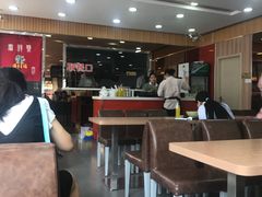 大堂-杨国福麻辣烫(联合大学店)