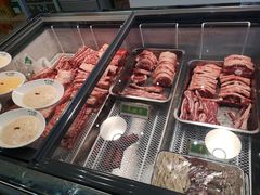 -313羊庄铁锅烀羊肉(望京店)