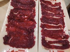 -为什么牛潮汕牛肉火锅(中信广场店)