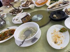 -秋姐美食店(海陵岛保利店)