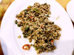 红肉米-长平老姿娘夜粥(平东一街店)