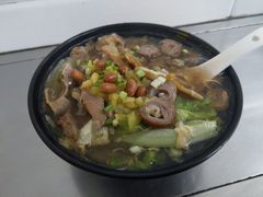 -阿芬卤面(花巷店)