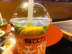 -探鱼·鲜青椒爽麻烤鱼(正佳广场店)