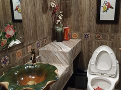 包房-宝丽金大酒店·洗浴中心