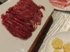 -东来顺饭庄(王府井步行街店)