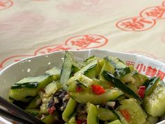 -小林哥的海鲜馆·夜宵烧烤(渔人码头店)