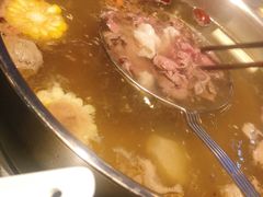 -尚御潮汕牛肉自助火锅(锦园店)