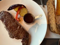 -璟象酒店-爱丽坊景观餐厅