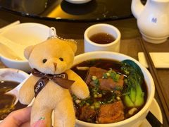 -中国厨房/台湾牛肉面