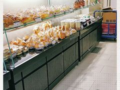 -好利来蛋糕(纬十二路店)