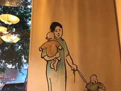 -老灶房-四川土菜(开元店)