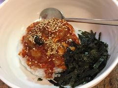 -普乐酱蟹(coex店)