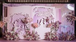 -余笙是你婚礼策划(创意谷店)