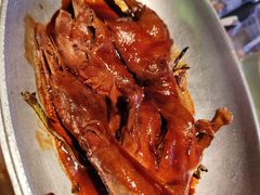 -杏花堂晋商私房菜(华熙五棵松店)