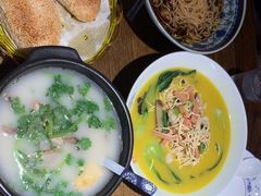 -老盛庆排档•南京菜(夫子庙店)