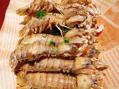 -高佳庄·舟山海鲜(海景旗舰店)