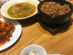 -峨嵋小镇·川菜(勒泰中心店)