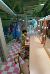 -乐多星球潮玩中心(沈阳嘉里城店)