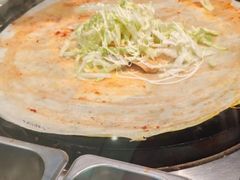 -煎饼道·新鲜现做(来福士店)