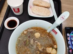 -回味鸭血粉丝汤(砂之船店)