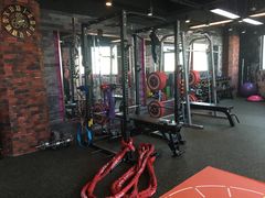 -Nirvana Fitness健身工作室