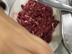 -粤潮牛肉火锅店(江南大道店)