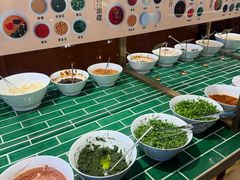 -皇城老妈川味火锅·大连海鲜火锅(港湾店)