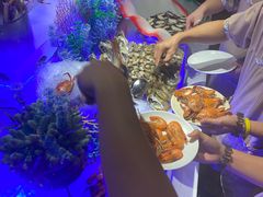 -东方雅典水疗美食汇(金海岸大厦店)